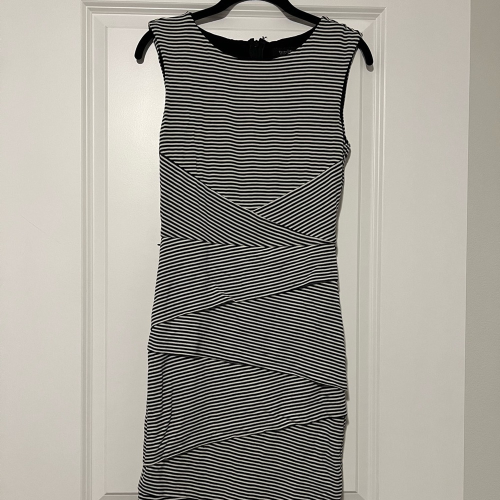 White House Black Market dress